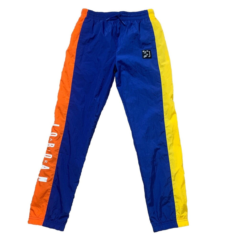 Jordan 23 Sweatpants Teen's Sz Medium (13-15 Years) Athletic Blue Lightweight XL